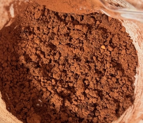 mixed rub ingredients