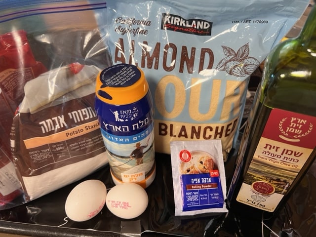 Ingredients
