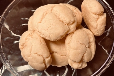 Gluten Free Rolls or Sandwich Buns