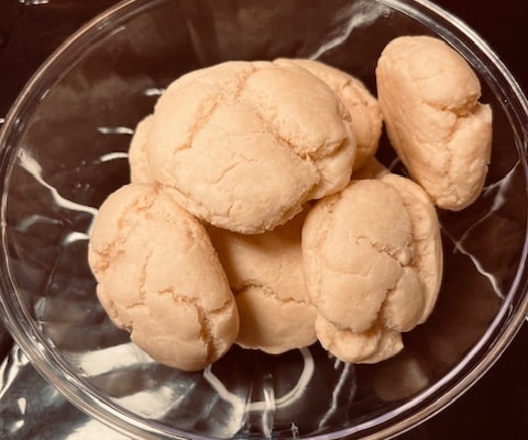 Gluten Free Rolls or Sandwich Buns