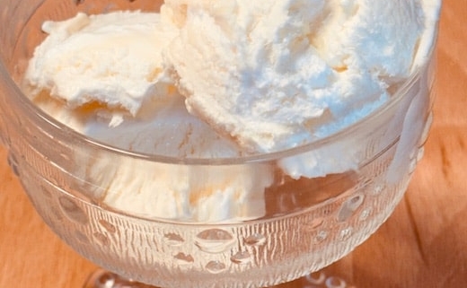 lemon meringue ice cream