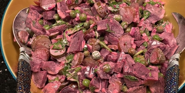 Beet Salad