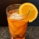 Iced Tea with a Twist