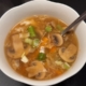 Hot and Sour Soup