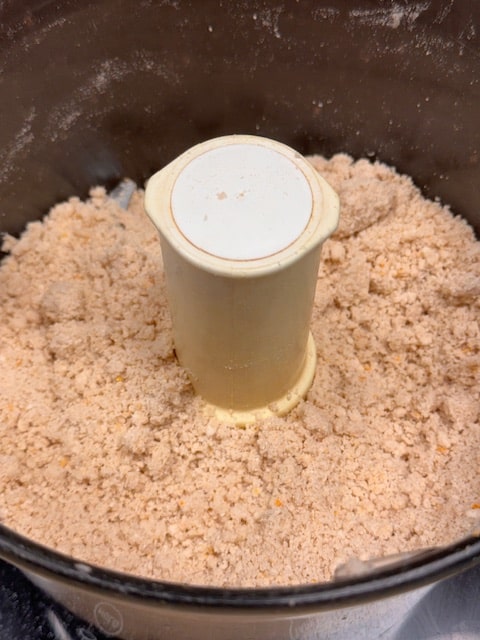 pulse till crumbs form