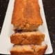 Fresh Blueberry and Peach/Nectarine Quick Bread