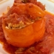 Slow Cooker Stuffed Peppers