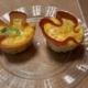 Salami and Egg Cups