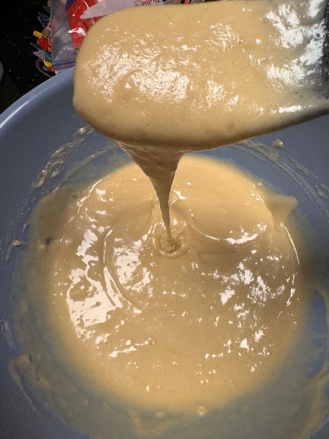 combined ingredients