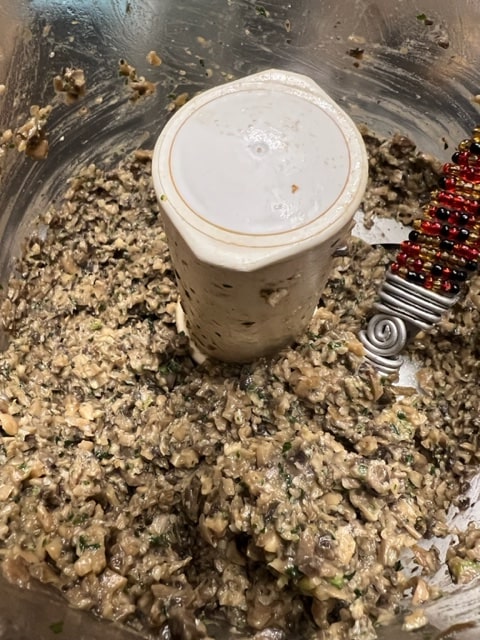 spreadable consistency