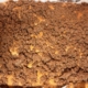 Passover Cinnamon Crumb Cake (with Matza Meal)