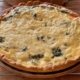 Spinach Artichoke Quiche