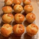Milk and Honey Golden Rolls