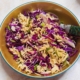 Malky's Red Cabbage Salad