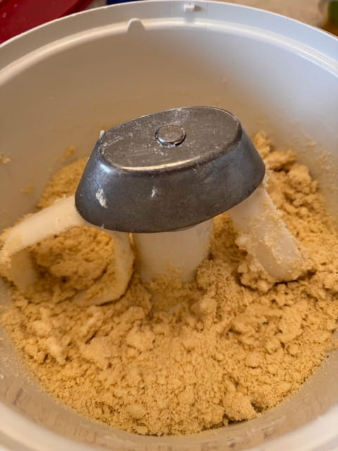 incorporating, almost there