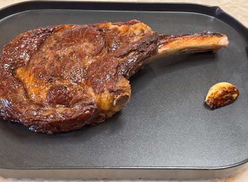 Ribeye Steak
