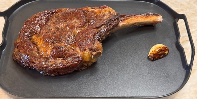 Ribeye Steak