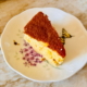 Nadine's Orange Cake