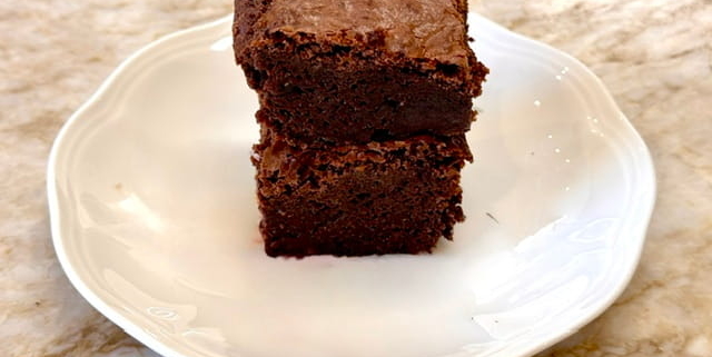 Copycat Duncan Hines Brownies