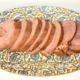 Stovetop turkey roll